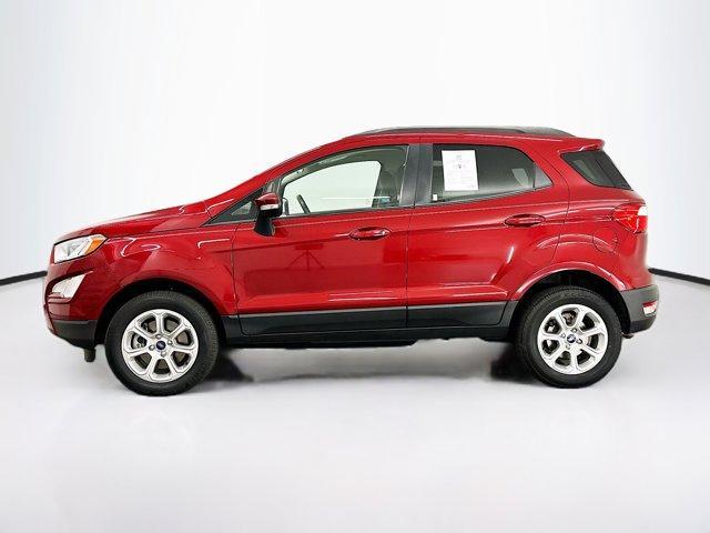 used 2019 Ford EcoSport car, priced at $17,589