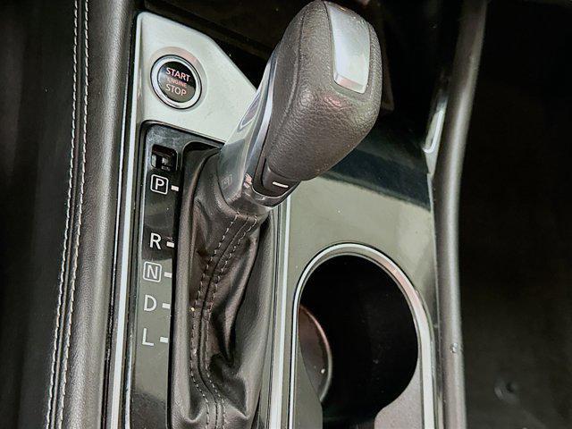 used 2023 Nissan Altima car, priced at $19,297