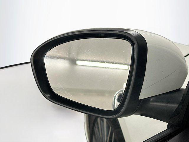 used 2023 Nissan Altima car, priced at $19,297