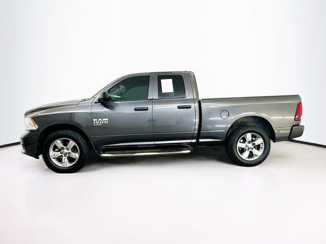 used 2019 Ram 1500 car, priced at $15,996