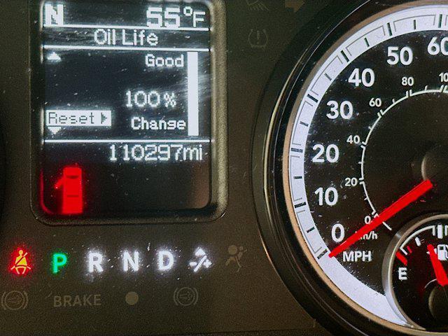 used 2019 Ram 1500 car, priced at $15,996