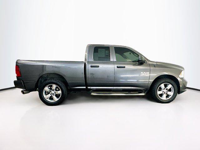 used 2019 Ram 1500 car, priced at $15,996
