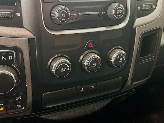 used 2019 Ram 1500 car, priced at $15,996