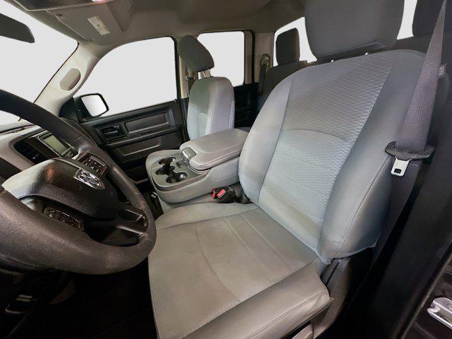 used 2019 Ram 1500 car, priced at $15,996