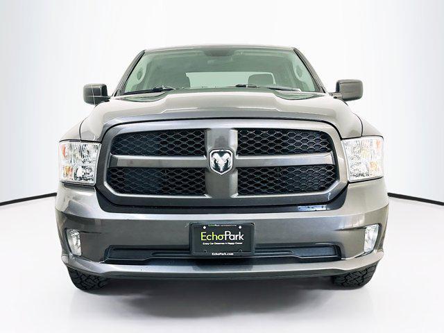 used 2019 Ram 1500 car, priced at $15,996