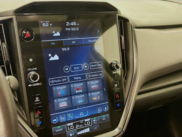 used 2024 Subaru Crosstrek car, priced at $29,797