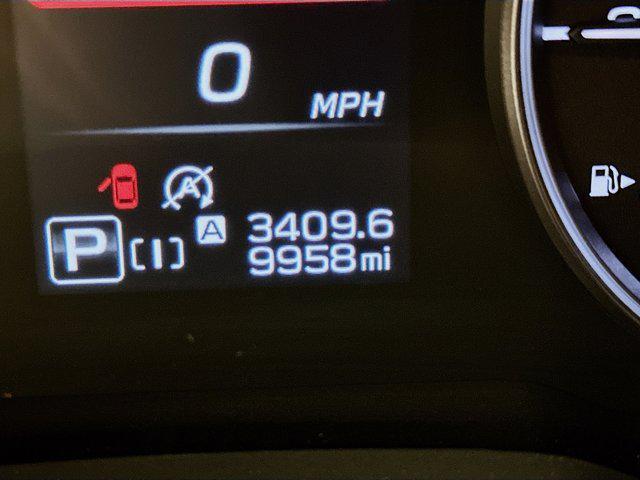 used 2024 Subaru Crosstrek car, priced at $29,797