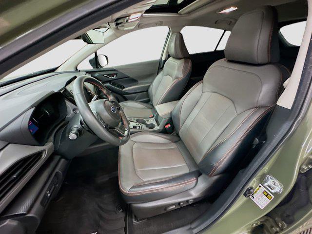 used 2024 Subaru Crosstrek car, priced at $29,797