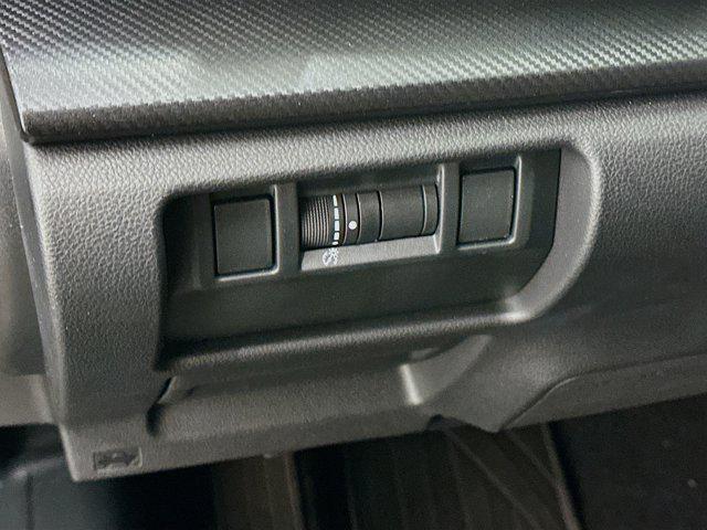 used 2024 Subaru Crosstrek car, priced at $29,797