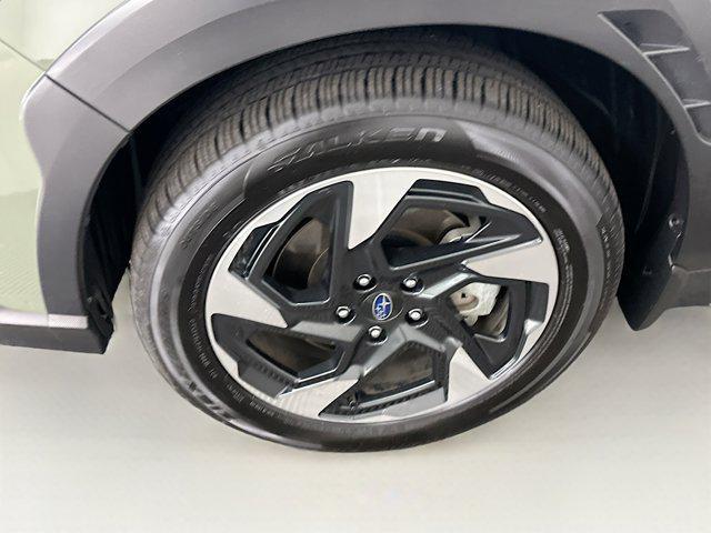 used 2024 Subaru Crosstrek car, priced at $29,797