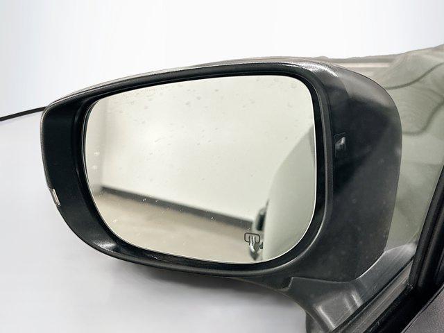 used 2024 Subaru Crosstrek car, priced at $29,797