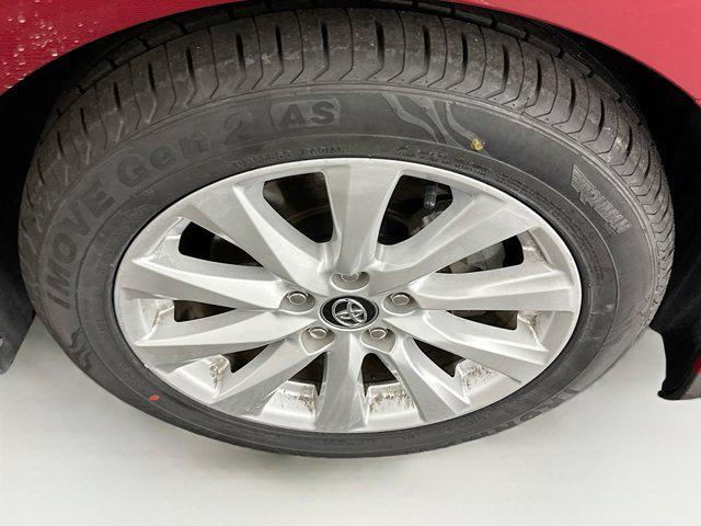 used 2020 Toyota Camry car, priced at $19,197
