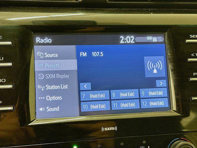 used 2020 Toyota Camry car, priced at $19,197