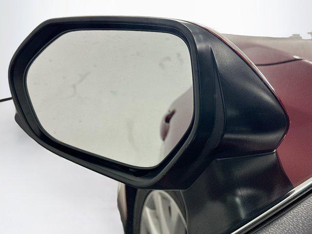 used 2020 Toyota Camry car, priced at $19,197