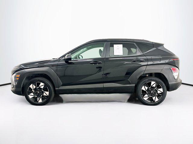 used 2025 Hyundai Kona car, priced at $20,697