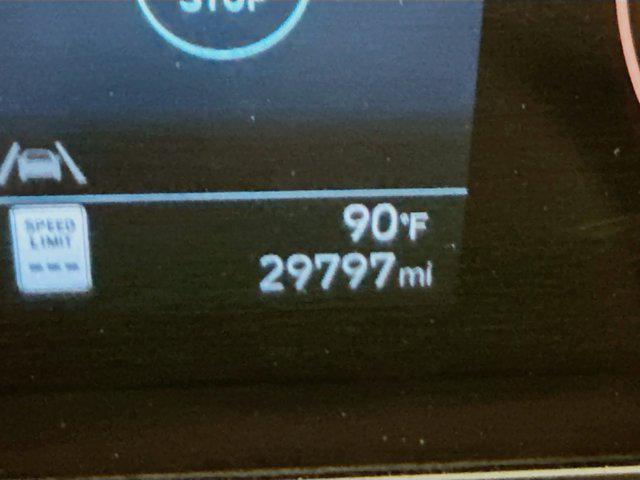 used 2025 Hyundai Kona car, priced at $20,697