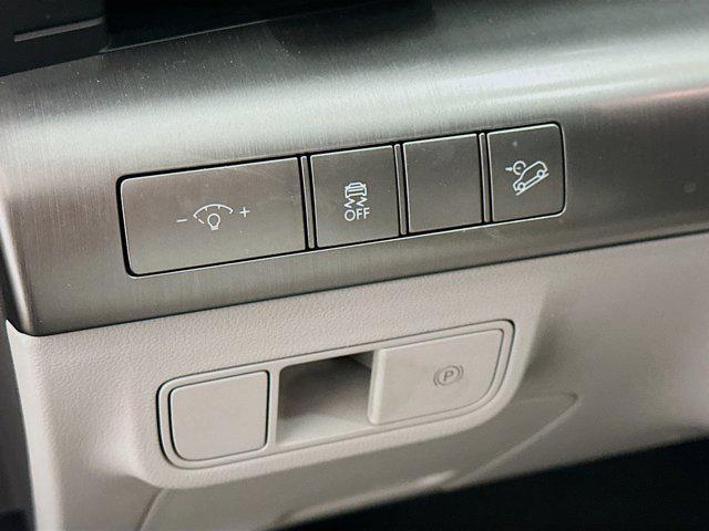 used 2025 Hyundai Kona car, priced at $20,697