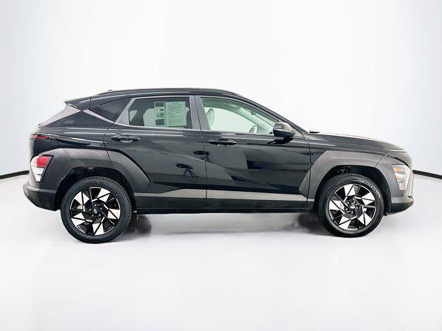 used 2025 Hyundai Kona car, priced at $20,697