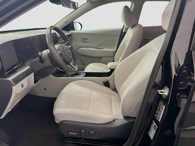 used 2025 Hyundai Kona car, priced at $20,697