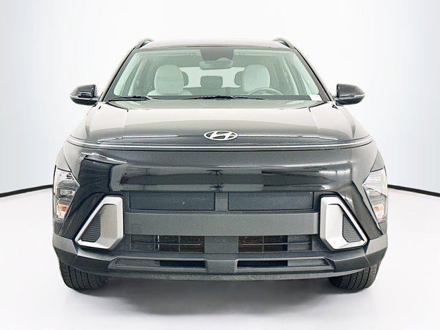 used 2025 Hyundai Kona car, priced at $20,697
