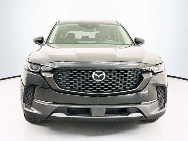 used 2024 Mazda CX-50 car, priced at $24,797