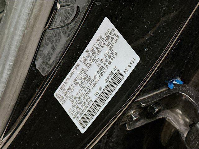 used 2024 Mazda CX-50 car, priced at $24,797
