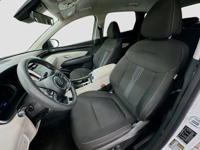 used 2024 Hyundai Tucson car, priced at $21,697