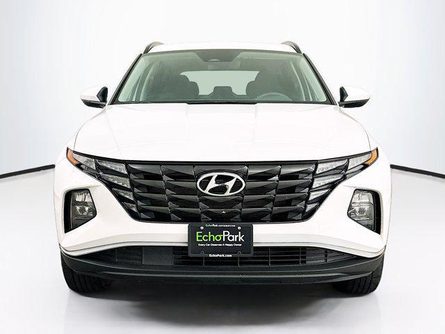 used 2024 Hyundai Tucson car, priced at $21,697
