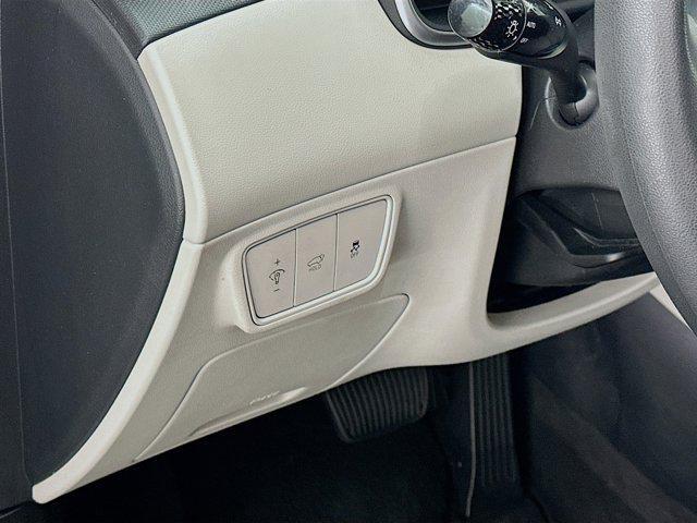 used 2024 Hyundai Tucson car, priced at $21,697