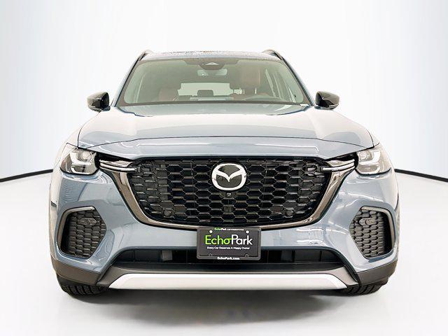 used 2025 Mazda CX-70 PHEV car, priced at $44,897