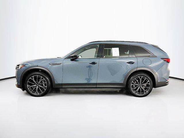 used 2025 Mazda CX-70 PHEV car, priced at $44,897