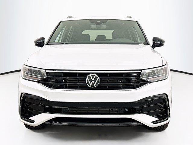 used 2024 Volkswagen Tiguan car, priced at $32,399