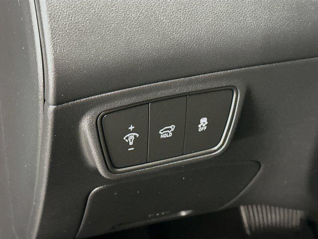 used 2024 Hyundai Tucson car, priced at $21,597
