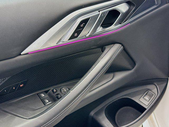 used 2025 BMW 430 car, priced at $33,496