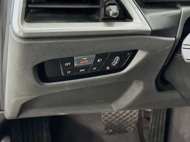 used 2025 BMW 430 car, priced at $33,496
