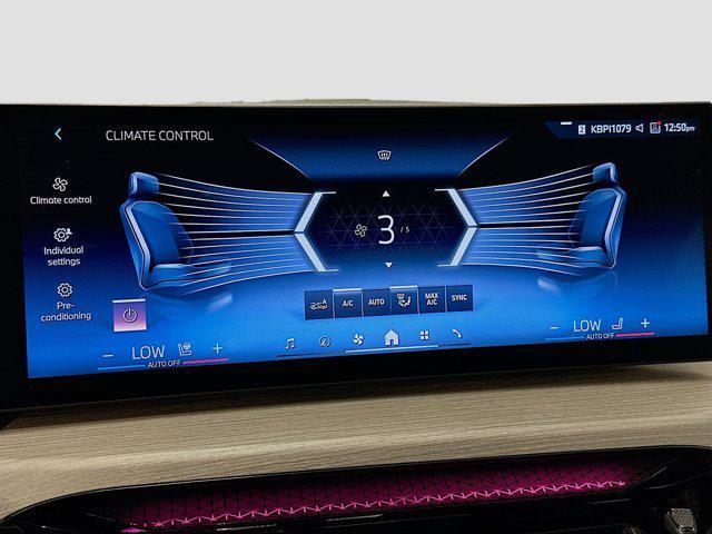 used 2025 BMW 430 car, priced at $33,496