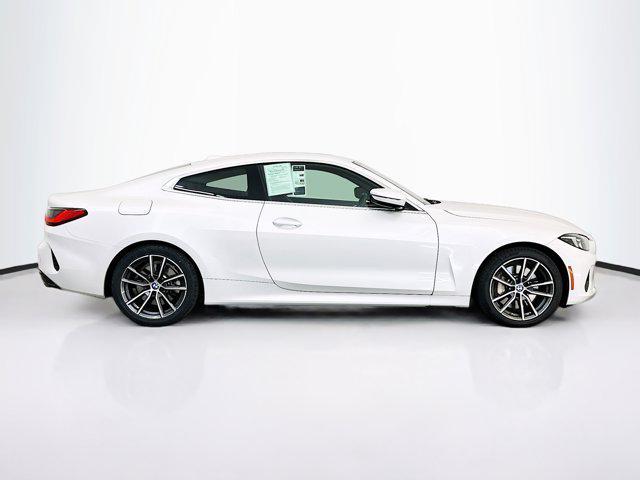 used 2025 BMW 430 car, priced at $33,496