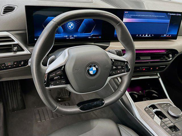 used 2025 BMW 430 car, priced at $33,496