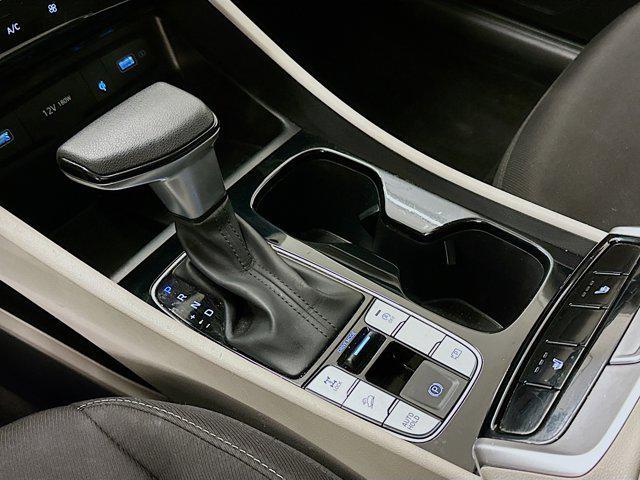 used 2024 Hyundai Tucson car, priced at $21,997
