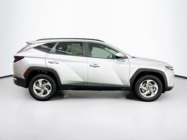 used 2024 Hyundai Tucson car, priced at $21,997