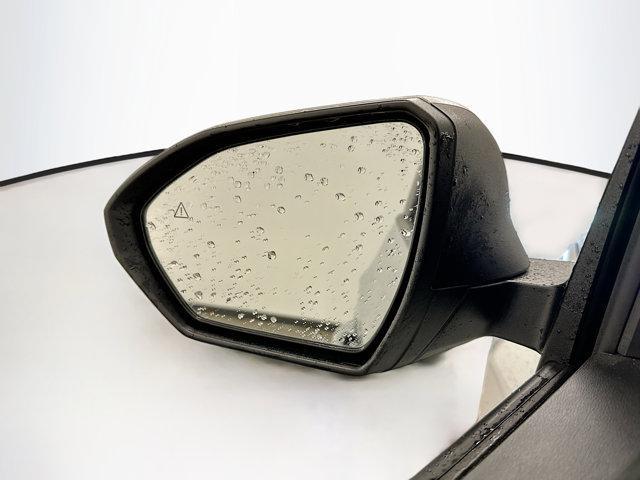 used 2024 Hyundai Tucson car, priced at $21,997
