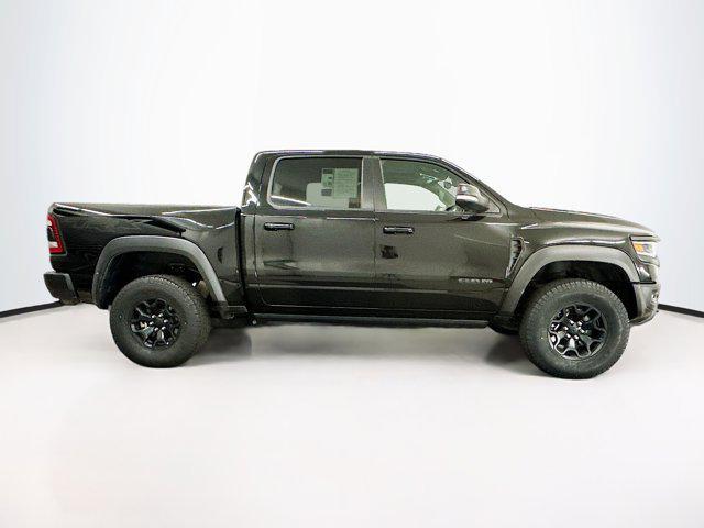 used 2021 Ram 1500 car, priced at $68,247