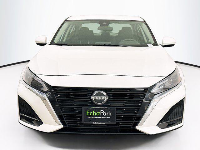 used 2023 Nissan Altima car, priced at $19,297