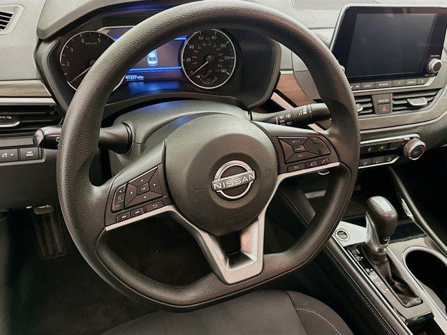 used 2023 Nissan Altima car, priced at $19,297