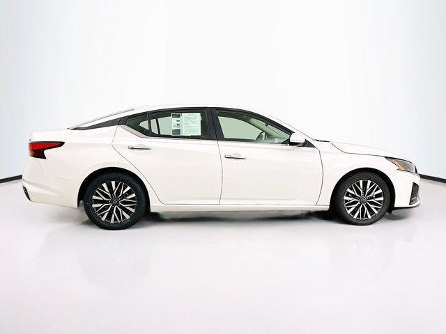 used 2023 Nissan Altima car, priced at $19,297