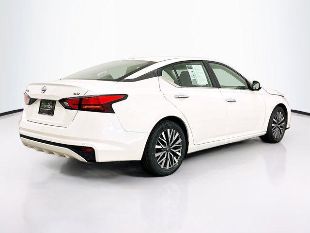 used 2023 Nissan Altima car, priced at $19,297
