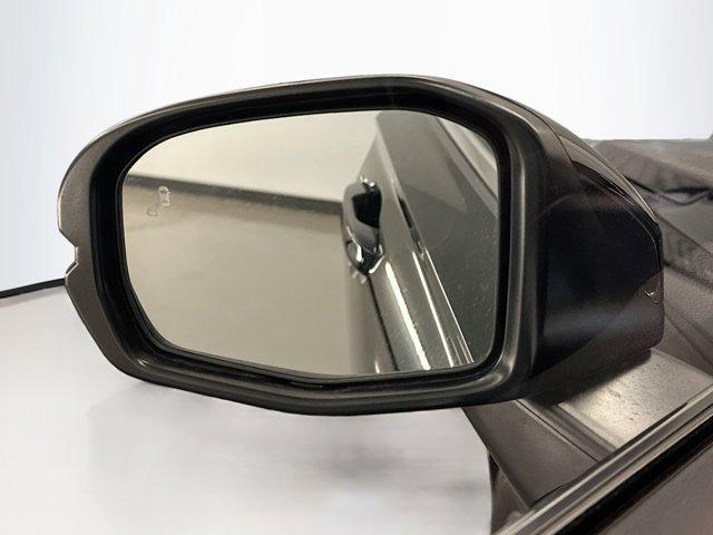 used 2025 Honda CR-V car, priced at $32,996