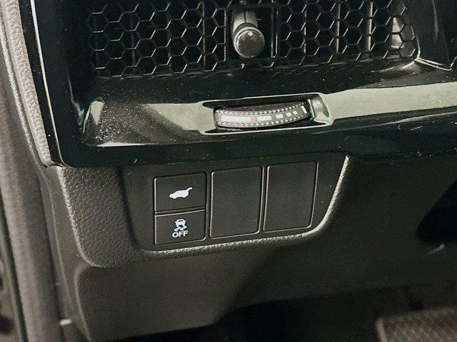 used 2025 Honda CR-V car, priced at $32,996