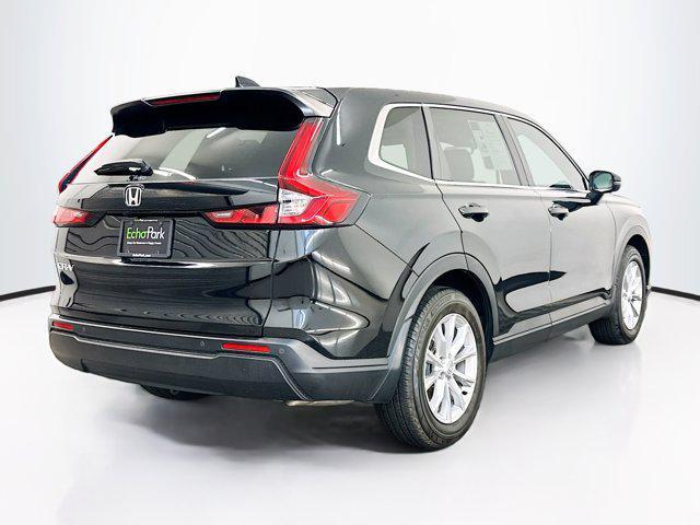 used 2025 Honda CR-V car, priced at $32,996