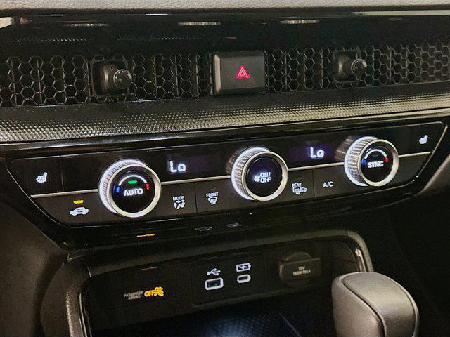 used 2025 Honda CR-V car, priced at $32,996